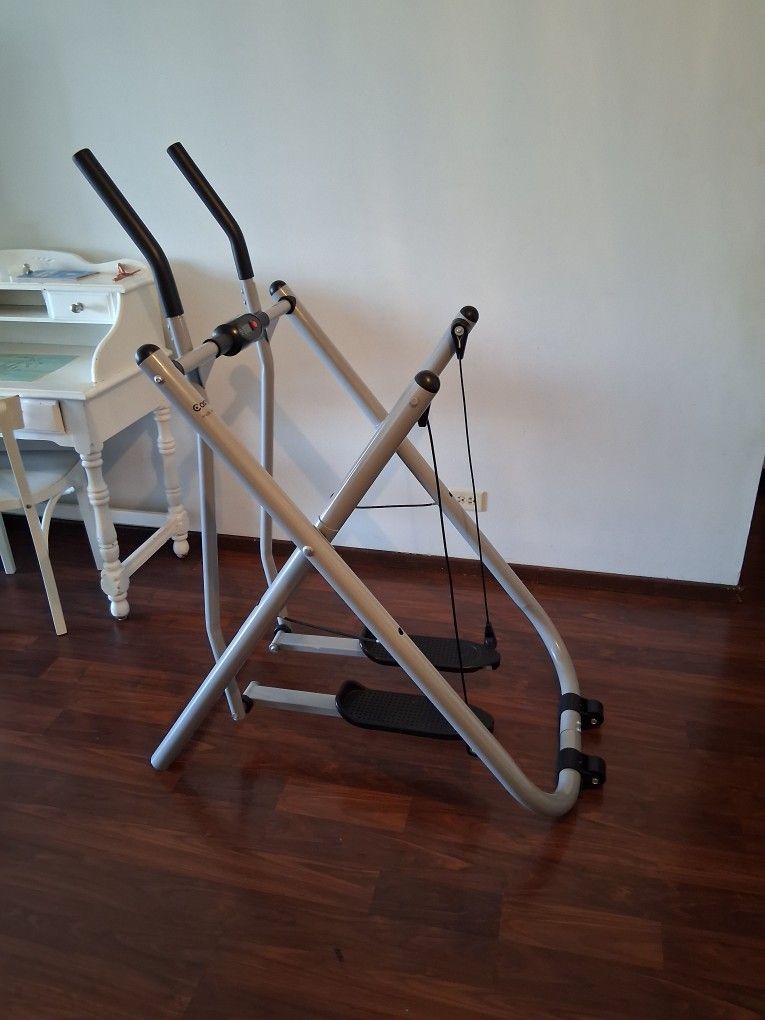 Exercise Machine
