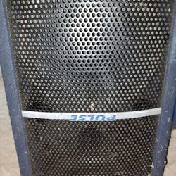 Studio Speaker 