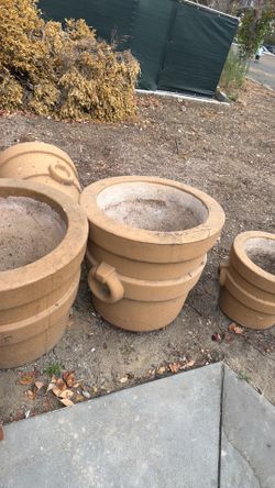 Planters