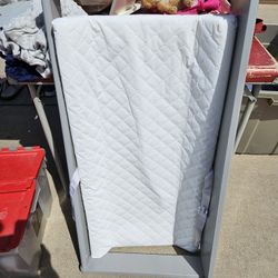 Changing Table
