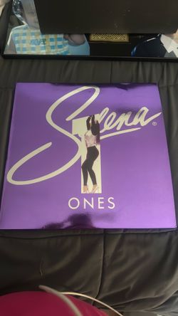 Selena Quintanilla