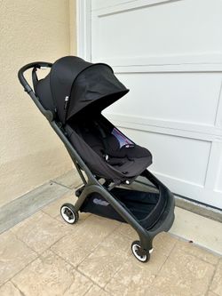 Bugaboo Butterfly 1