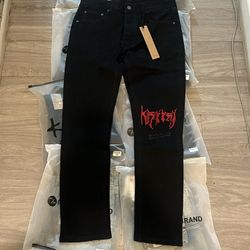 Ksubi Jeans 