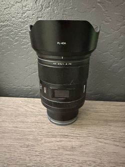 Viltrox 35mm 1.2 Lab Edition Sony E Mount