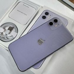 Iphone-11 Purple