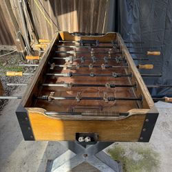 Foosball Table