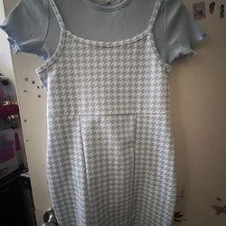 Girls outfit  size 7