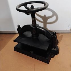 Antique Black Book Press 