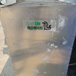 Cargo Van Shelfs/doors