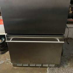 Fridge Drawers GE Monogram