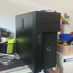 Selling A Dell Precision Tower 3620