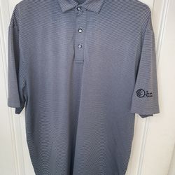 Men’s Devereux Golf Polo!!