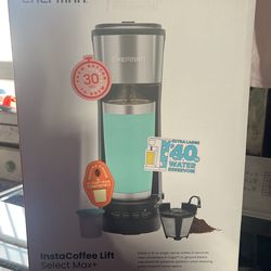 Coffee Maker
