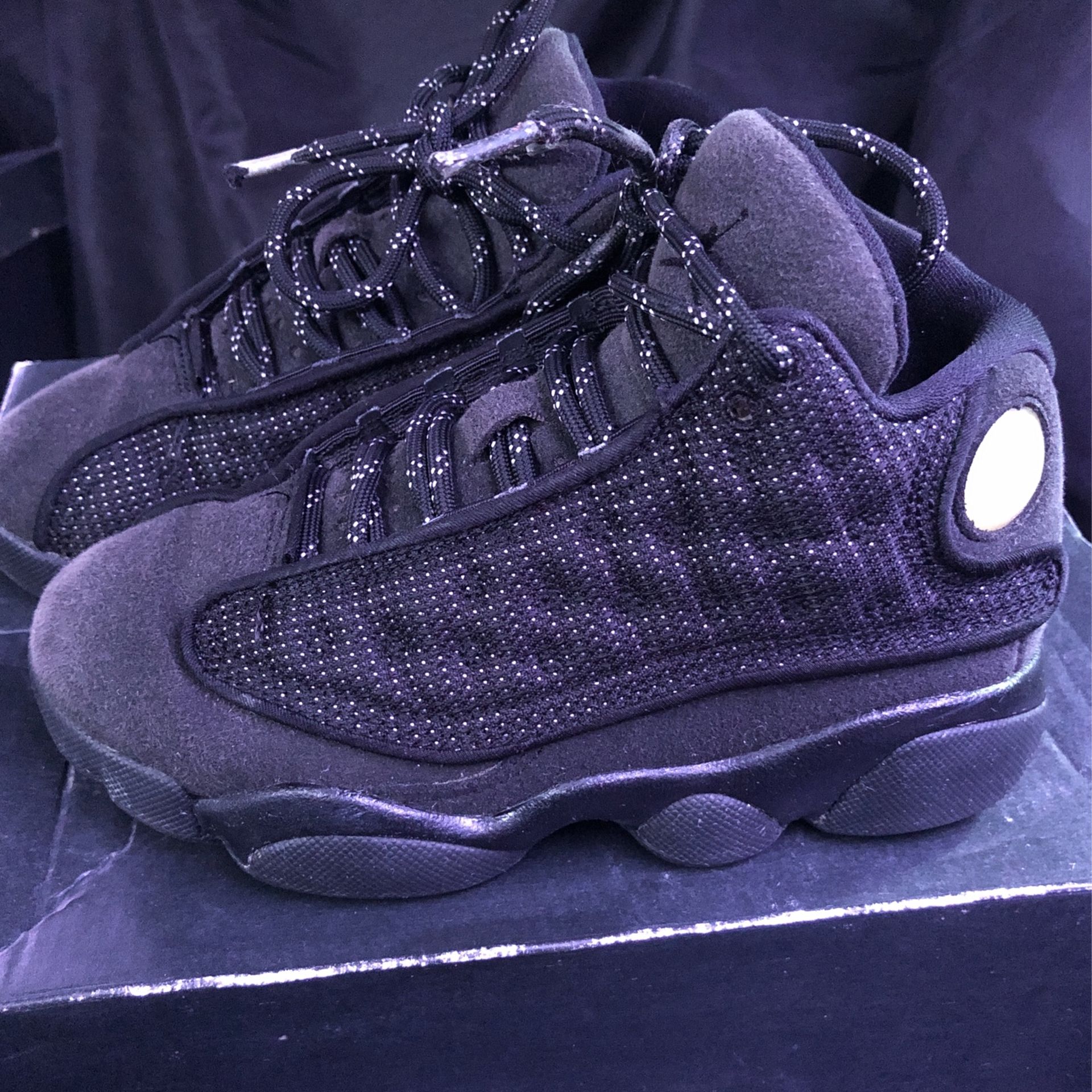 Jordan Shoes Size 12c 