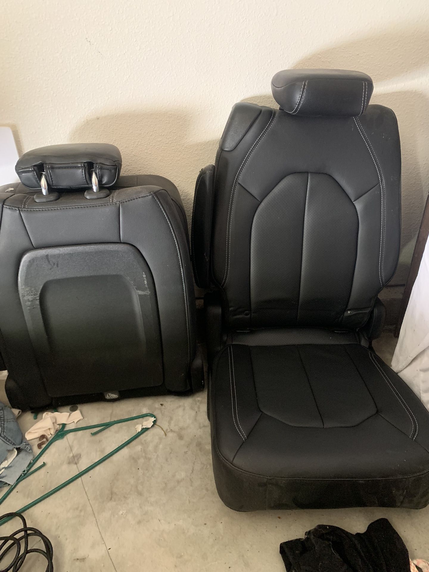 Car Seats