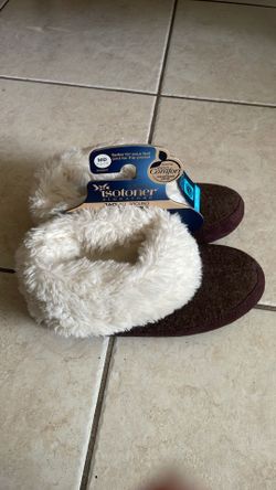 Slippers
