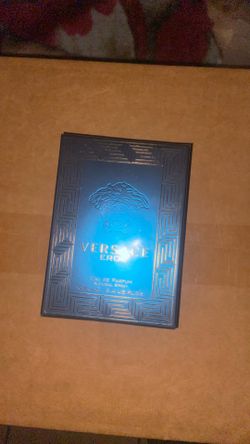 Versace Eros