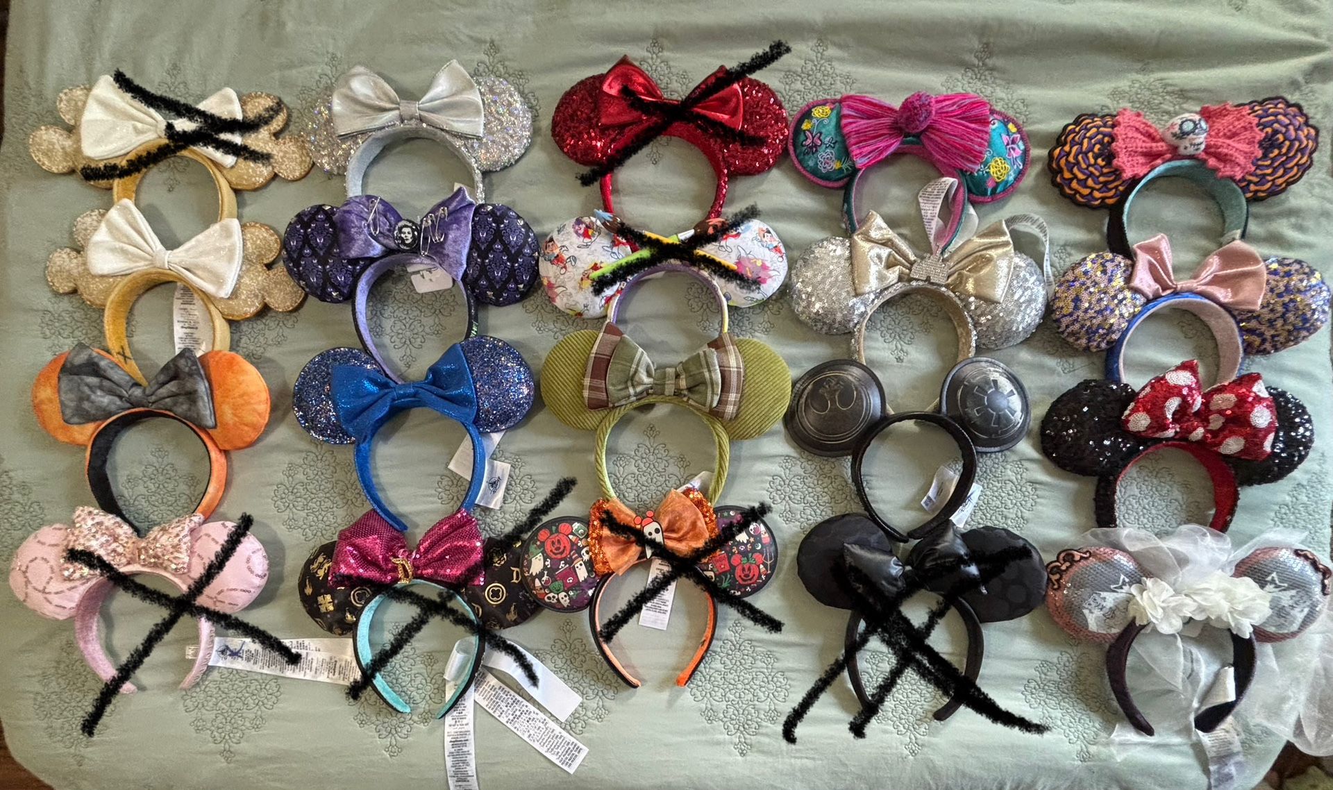 Disney Ears