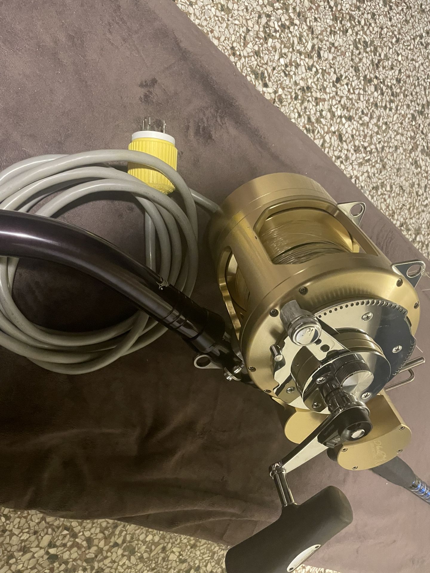 reel shimano alivio 4000 fd Fishing Model: Sports & Outdoors Ice Combo Ice Fishing Reel Option:71HG Wahoo Fishing this reel delivers outstanding