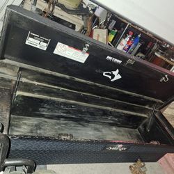 Truck Tool Box