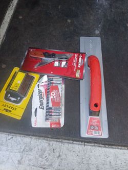 Tools