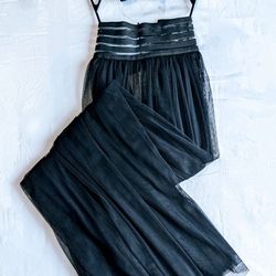 Anime Costume Long Skirt 