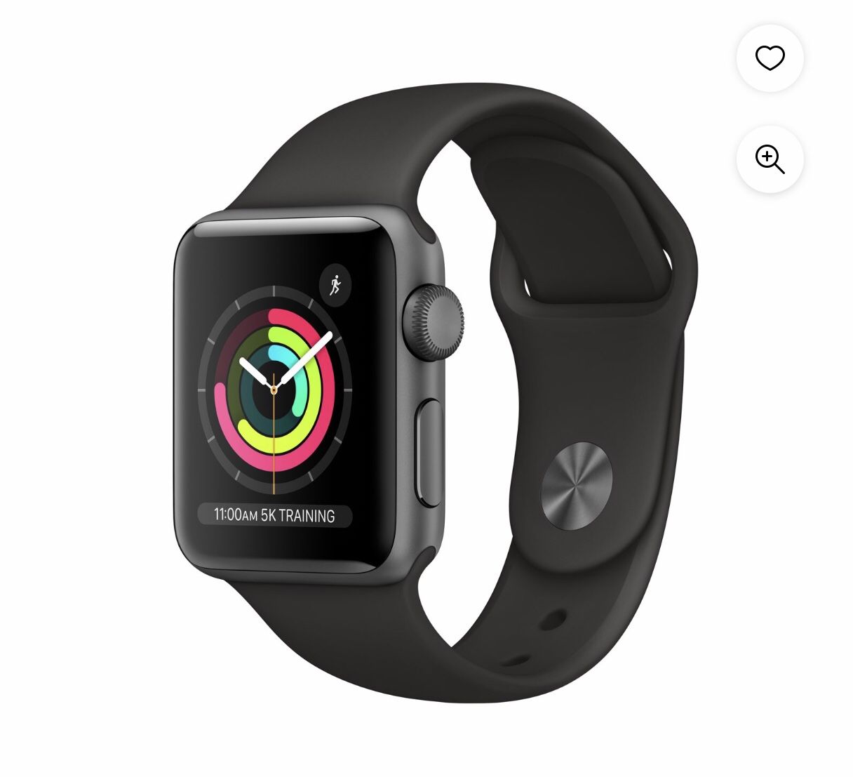 Apple Watch Series 3