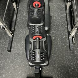 Dumbbells 