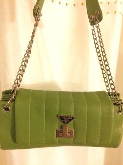 Vintage Prada Bag