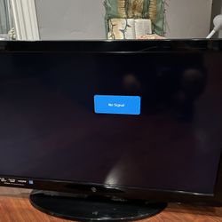 46 Inch Westinghouse TV 