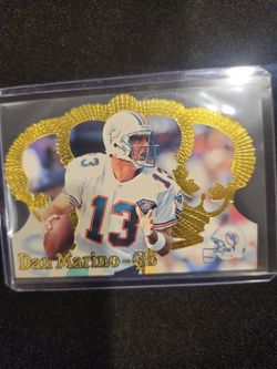 Dan Marino #13