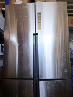 Refrigerator