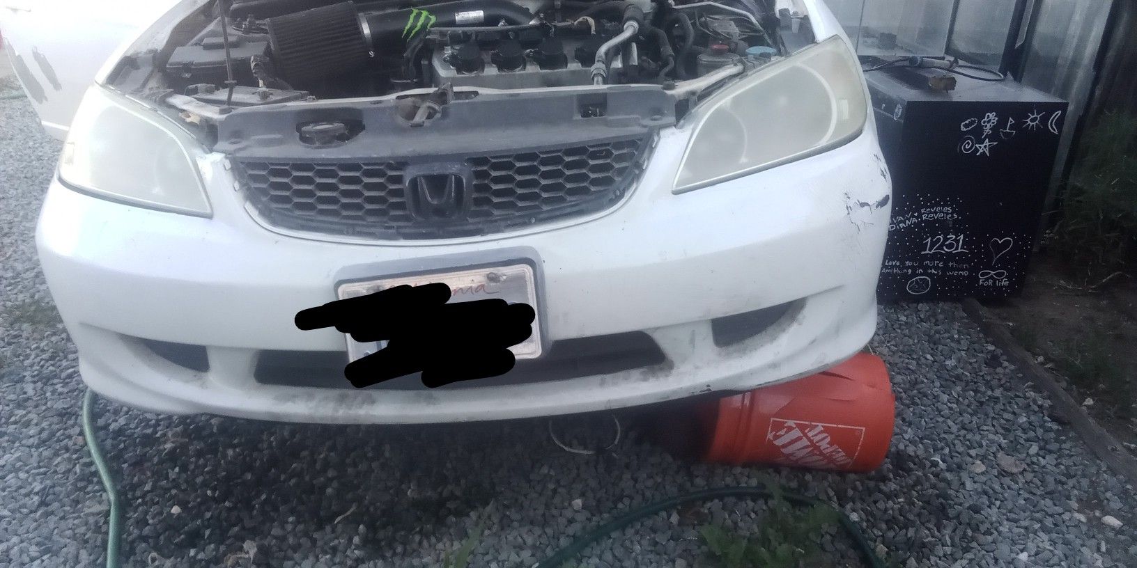 Honda Parts
