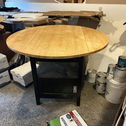 Pottery barn Kitchen Table 