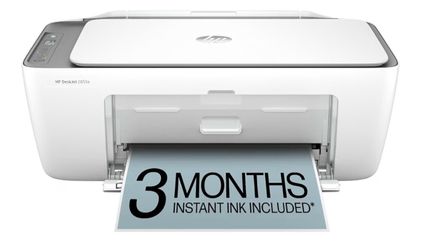 HP DeskJet 2855e All-in-One Printer