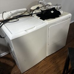 Washer And Dryers