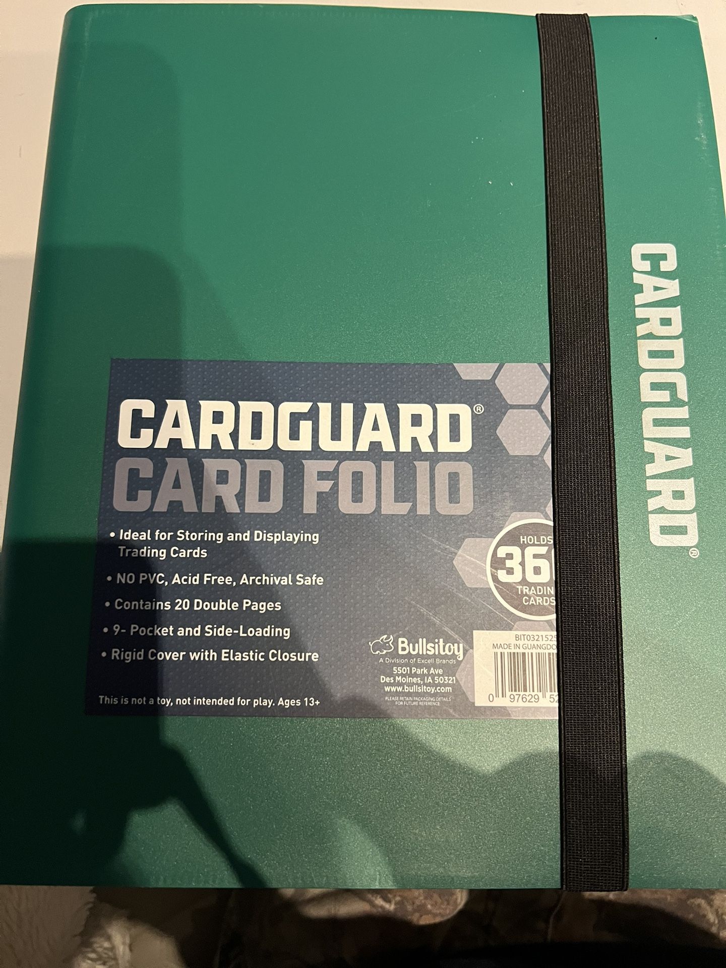 Rare Pokémon Cards