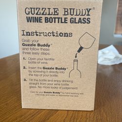 Guzzle Buddy