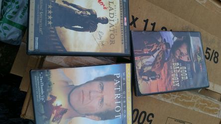 Dvd