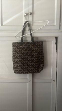 Michael Kors Book Bag / Purse 