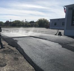 Asphalt