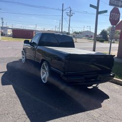 2006 Chevrolet Silverado