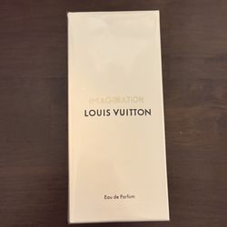 Louis Vuitton Imagination