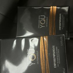 Stronger With You Intensely 