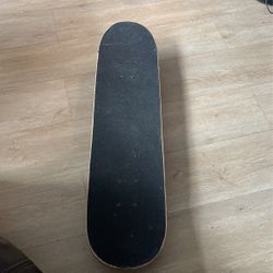 Skateboard 