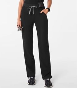 FIGS Women's Straight Leg Scrub Pants