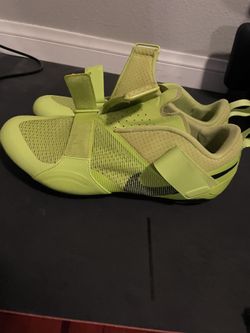 Nike Mens Peloton Shoes Size 11