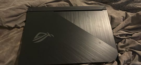 ROG Strix G531GT