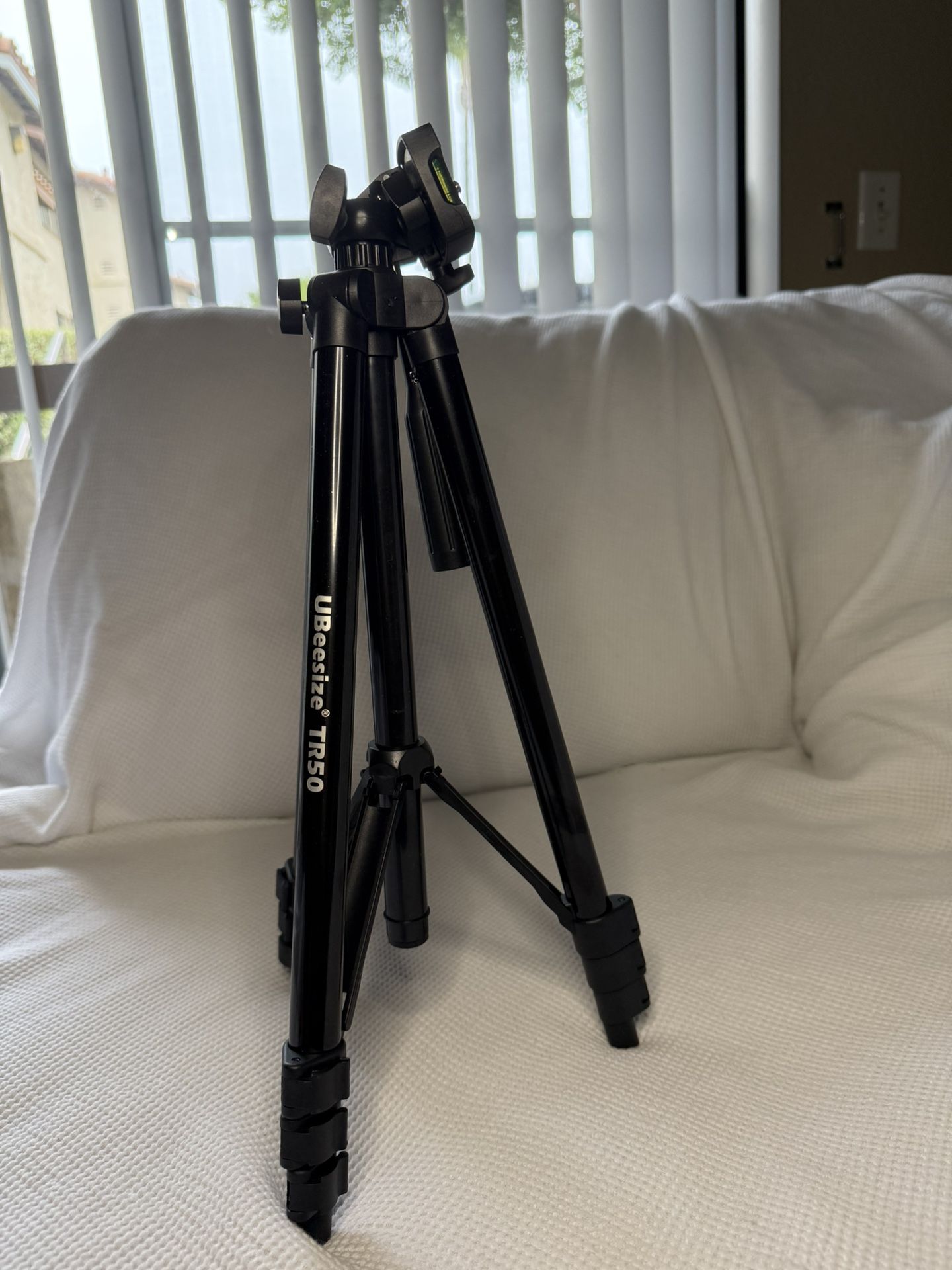 Camera Tripod