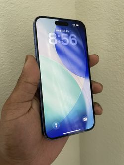 iPhone 16 Plus 